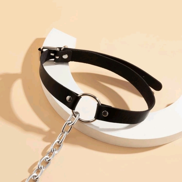 Chain Body Harness - Picture 4 of 5